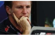 Horner : La constance sera cruciale
