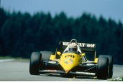 Renault en F1 : les années 80, le premier rendez-vous manqué