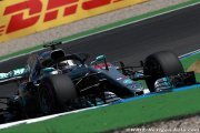 FP1 & FP2 - 2018 German GP team quotes