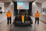 Stella veut que McLaren F1 'continue à progresser' en 2023