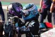 Mercedes F1 règlera le sujet d'éventuelles consignes entre Bottas et Hamilton avant la course
