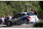 Breen change ses plans et roulera en Roumanie