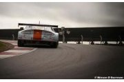 Darren Turner : Nous voulons gagner le FIA WEC !