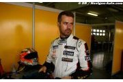 Tiago Monteiro à la conquête du Japon