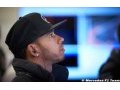 Hamilton denies disrespecting Schumacher