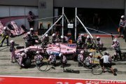 Silverstone, une course importante pour Force India