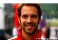 Andretti : Vergne serait le bon choix pour Haas
