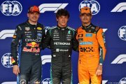 Rien n'est joué à Spa : Antonelli, Verstappen et Norris s'attendent à une course chaotique