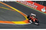 Massa ni optimiste ni pessimiste pour Silverstone