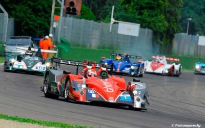 ELMS&nbsp;: Thiriet by TDS Racing fait coup double