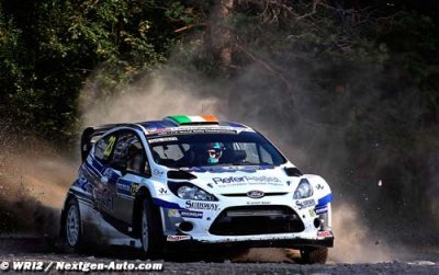 Breen won’t turn his back on Germany	