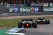 Aston Martin F1 : Krack ne veut pas trop se réjouir après Silverstone