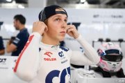 Lawson a appris qu'il serait au Qatar lors d'un Facetime avec Ricciardo