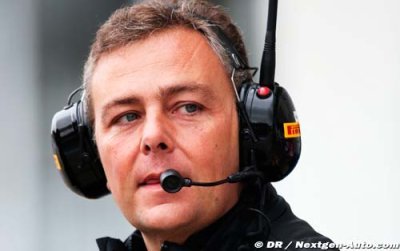 Pirelli prêt à produire des pneus ’pour aller à fond’