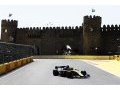 Baku, FP: Ghiotto sets the pace in Free Practice