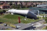Tombazis évoque les problèmes de soufflerie de la Scuderia