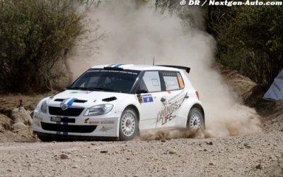 A classic event as the next test for the Volkswagen Team