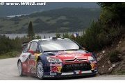 Loeb et Elena vers de nouveaux records ?