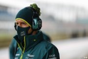 Vettel must control 'psychological problems' - Klien