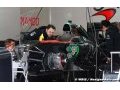 McLaren va tester de nouvelles solutions pour sa boîte de vitesses