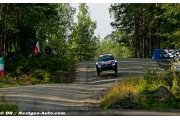 ES11-12 : Latvala et Ogier se rendent coup pour coup