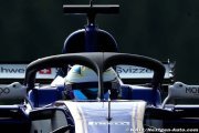 Les directeurs techniques agacés du retard de la FIA sur le halo