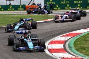 Gasly hopes Alpine inching out of F1 crisis