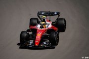 'La Ferrari sera en pole' : Norris met déjà la Scuderia devant à Monaco