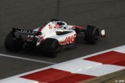 Teams say 'no' to extra test day for Haas