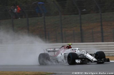 Leclerc&nbsp;: Je n’ai pas voulu faire d’erreur, c’est une faute de ma part