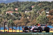 Red Bull a 'désespérément besoin' de Perez pour marquer plus de points