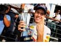 Vettel's rivals write off 2011 title chances
