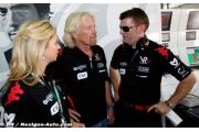 Virgin Racing en confiance pour la suite