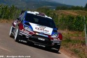 Photos - WRC 2013 - Rallye d'Allemagne