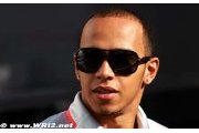 Group pushes for Hamilton to lose Swiss license