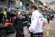 Mercedes F1 aurait fait son choix : Antonelli serait titulaire en 2025