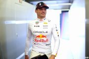 Verstappen conseille aux jeunes pilotes de 'ne pas se focaliser sur la F1'
