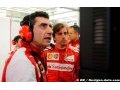 Alonso : Massa sera un sérieux rival cette année