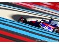 Austria 2019 - GP preview - Toro Rosso