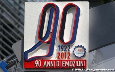 Ferrari doit quitter la F1 si Monza est retiré du calendrier