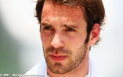 Vergne&nbsp;: Red Bull ou la sortie en 2014&nbsp;?