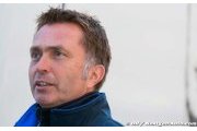 Capito : Aucun rallye n'est simple