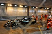 Mercedes F1 identifie un problème potentiel sur tous ses moteurs
