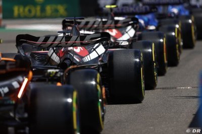 Que pensent les équipes de F1 du nouveau format de Sprint&nbsp;?