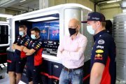 Verstappen veut prouver en piste qu'il a raison d'être optimiste
