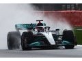 Mercedes F1 : Les départements moteur et châssis ont dû collaborer mieux que jamais