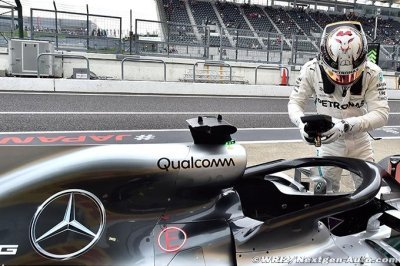 Pirelli s’attend à des stratégies variées pour le GP du Japon demain