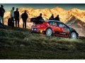 Un dernier roulage constructif pour Citroën avant le départ du Monte