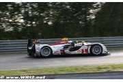 Audi names its driver line-up for Le Mans