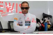 Hamilton 'gutted' by Abu Dhabi DNF 